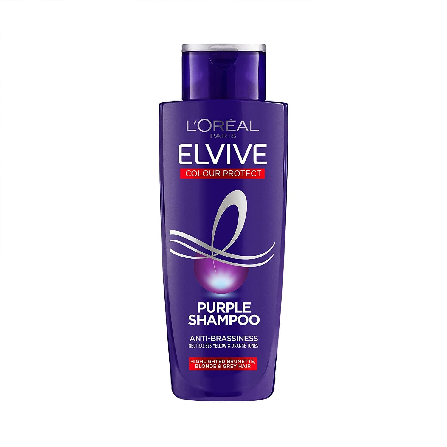 Elvive Colour Protect Purple Shampoo