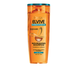 Elvive Extraordinary Oil Shampoo	
