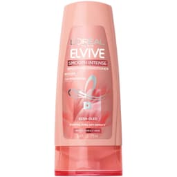Elvive Smooth Intense Smoothing Conditioner review