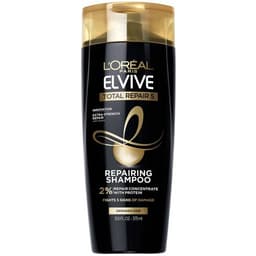 Elvive Total Repair 5 Repairing Shampoo
