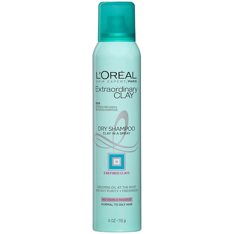 Extraordinary Clay Dry Shampoo