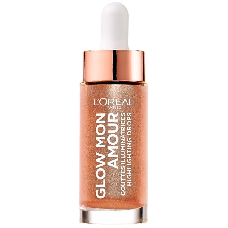Glow Mon Amour Highlighting Drops