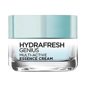 Hydrafresh Genius Multi-Active Essence Cream