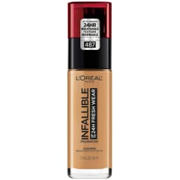 Infallible 24h Fresh Wear Foundation