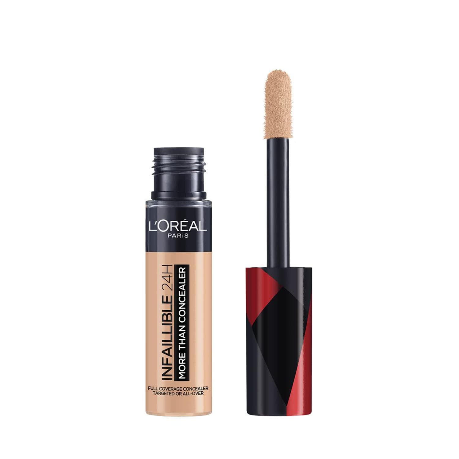 Infallible 24h More Than Concealer