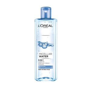 Micellar Water 3 in 1 Refreshing