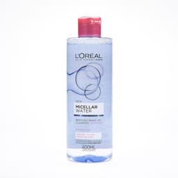 Micellar Water Normal to Dry Sensitive Skin