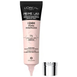 Prime Lab 24H Pore Minimizer	 review