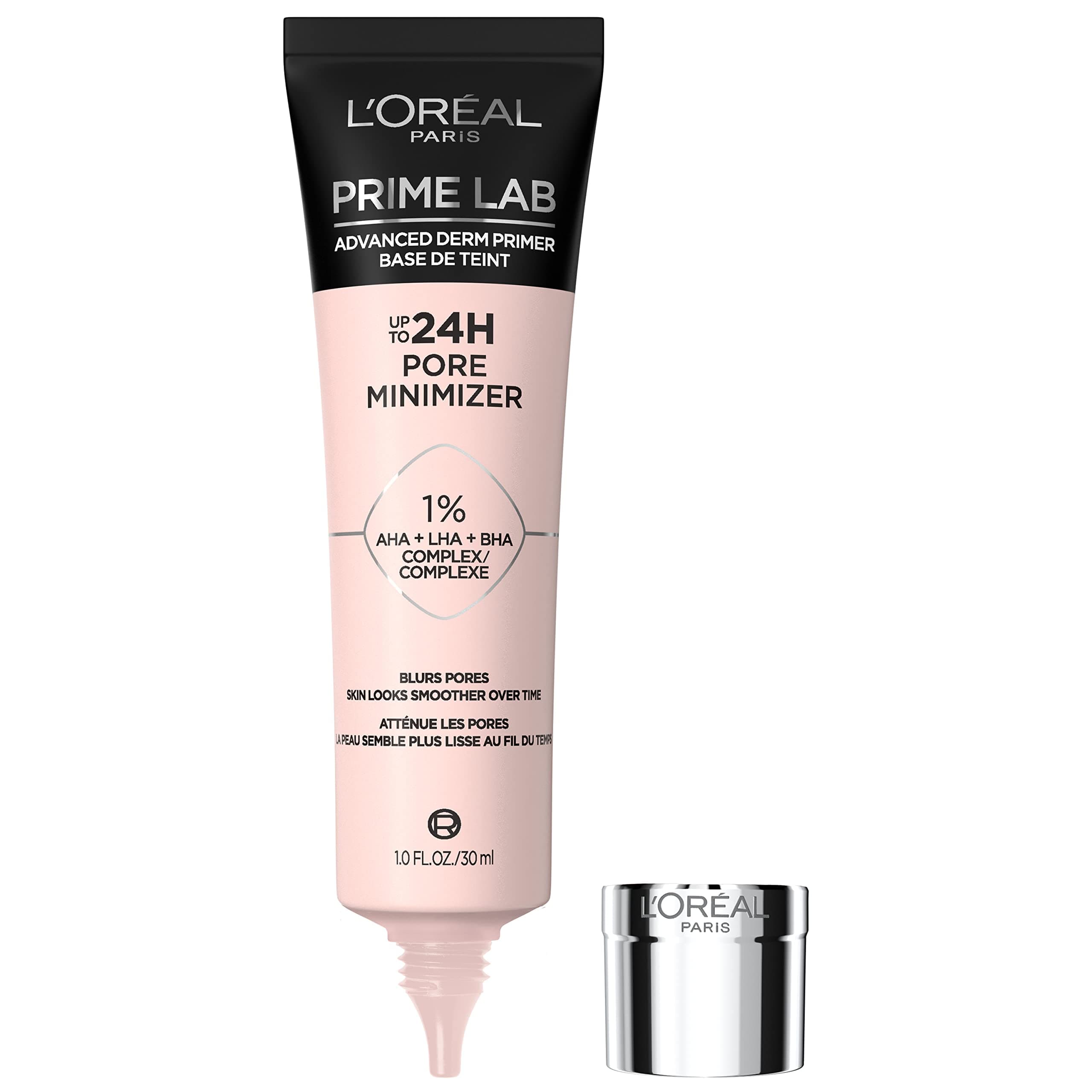 Prime Lab 24H Pore Minimizer