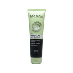 Pure Clay Detox Wash review
