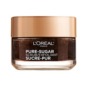 Resurface & Energize Kona Coffee Scrub
