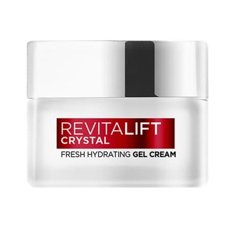 Revitalift Crystal Fresh Hydrating Gel Cream