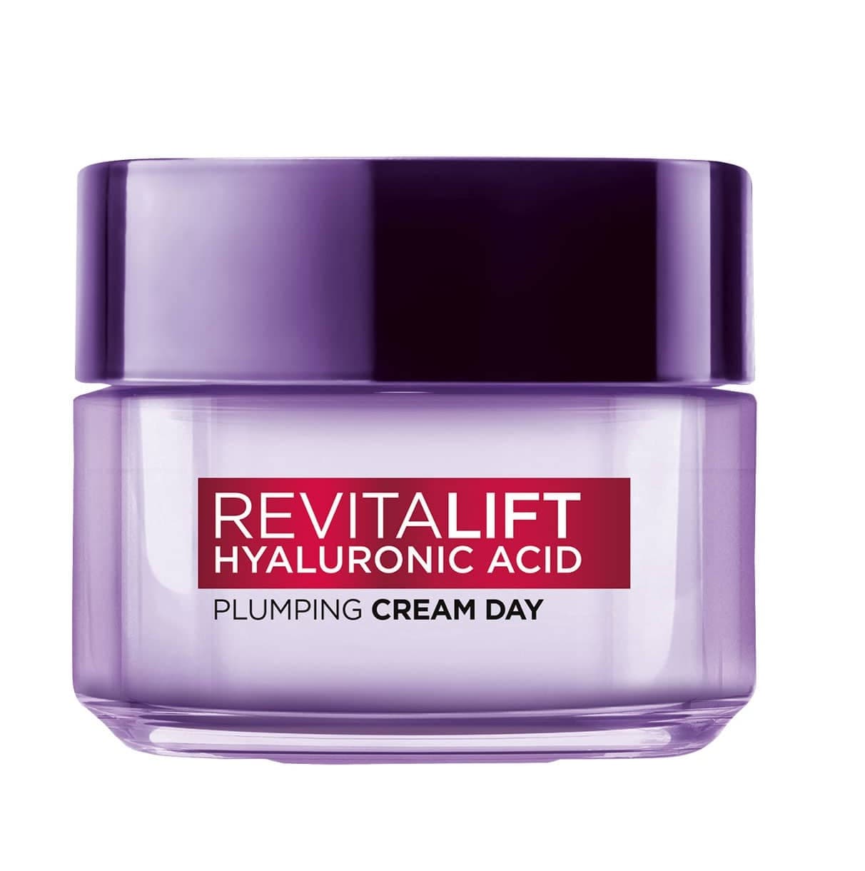 Revitalift Hyaluronic Acid Plumping Cream Day