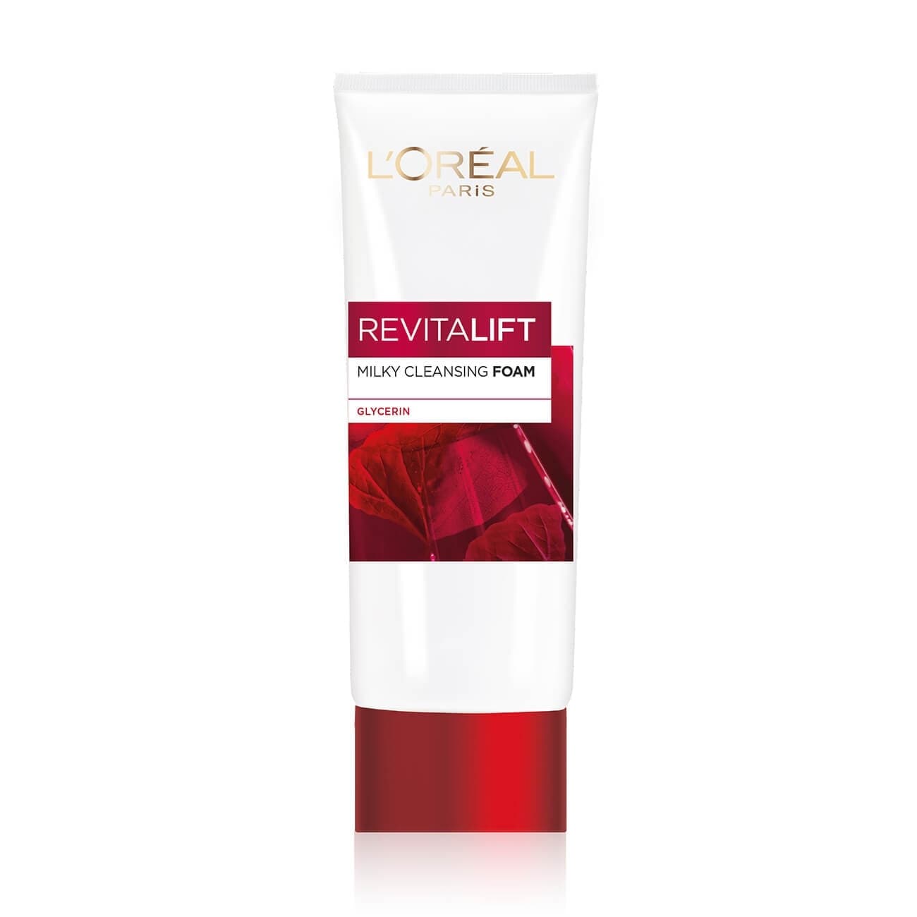 Revitalift Milky Cleansing Foam