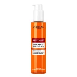 Revitalift Vitamin C + Salicylic Acid Cleanser