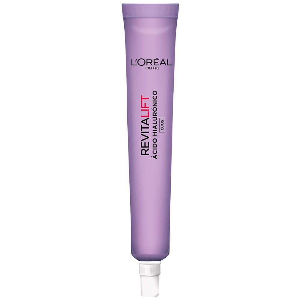 Revitalift Ácido Hialurónico Crema de Ojos