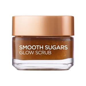 Smooth Sugar Glow Scrub