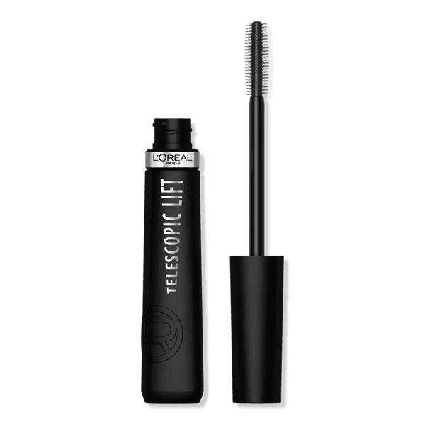 Telescopic Instant Lift Washable Mascara