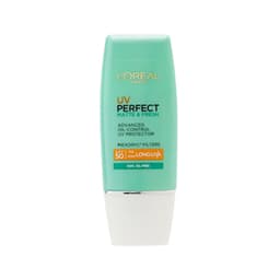 UV Perfect Matte & Fresh Long UVA SPF 50+/PA++++ review