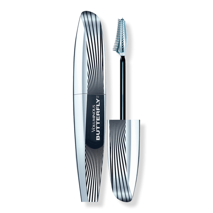 Voluminous Butterfly Mascara