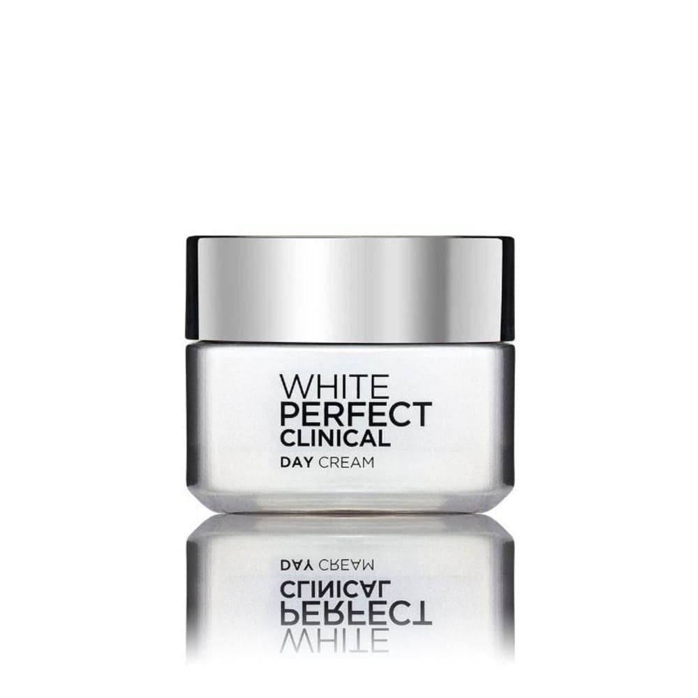 White Perfect Clinical Day Cream SPF 19 PA++