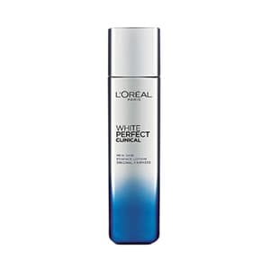 White Perfect Clinical New Skin Essence Lotion