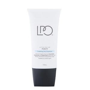 Purify Foaming Gel Cleanser