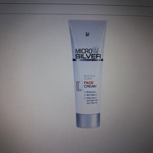 Microsilver Plus