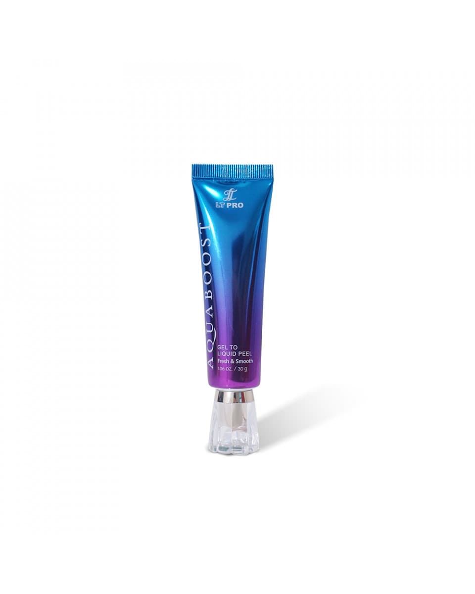 Aquaboost Series Gel to Liquid Peel