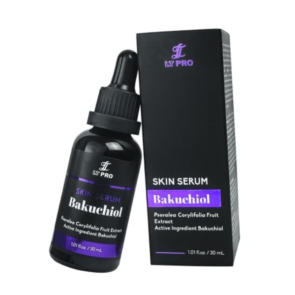 Skin Serum: Bakuchiol