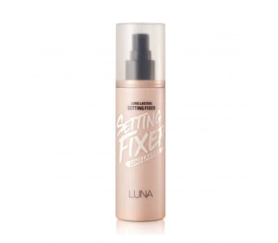 Long Lasting Setting Fixer