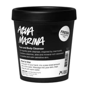 Aqua Marina