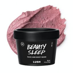Beauty Sleep Face and Body Mask
