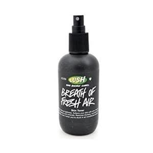 Breath of Fresh Air
