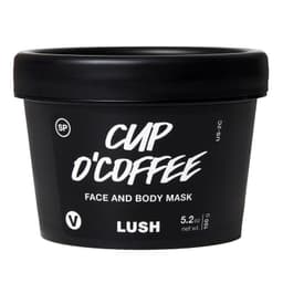 Cup O'Coffee review
