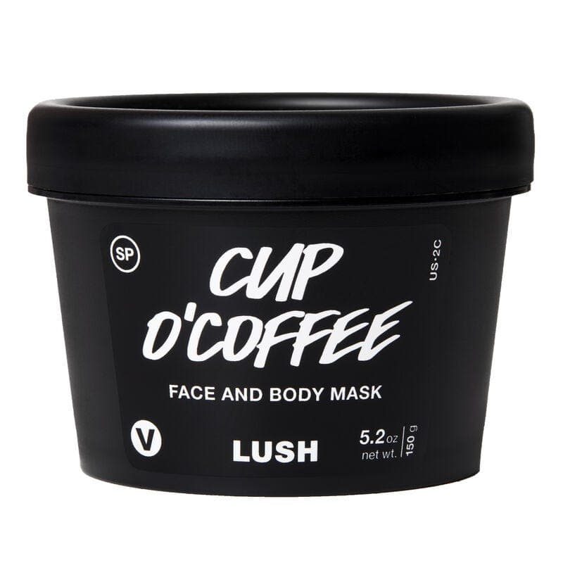 Cup O'Coffee