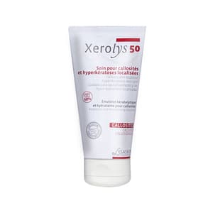 Xerolys 30 Soin Pour Peaux Rugueuses