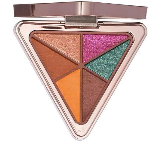 Eyeshadow Palette - Multi