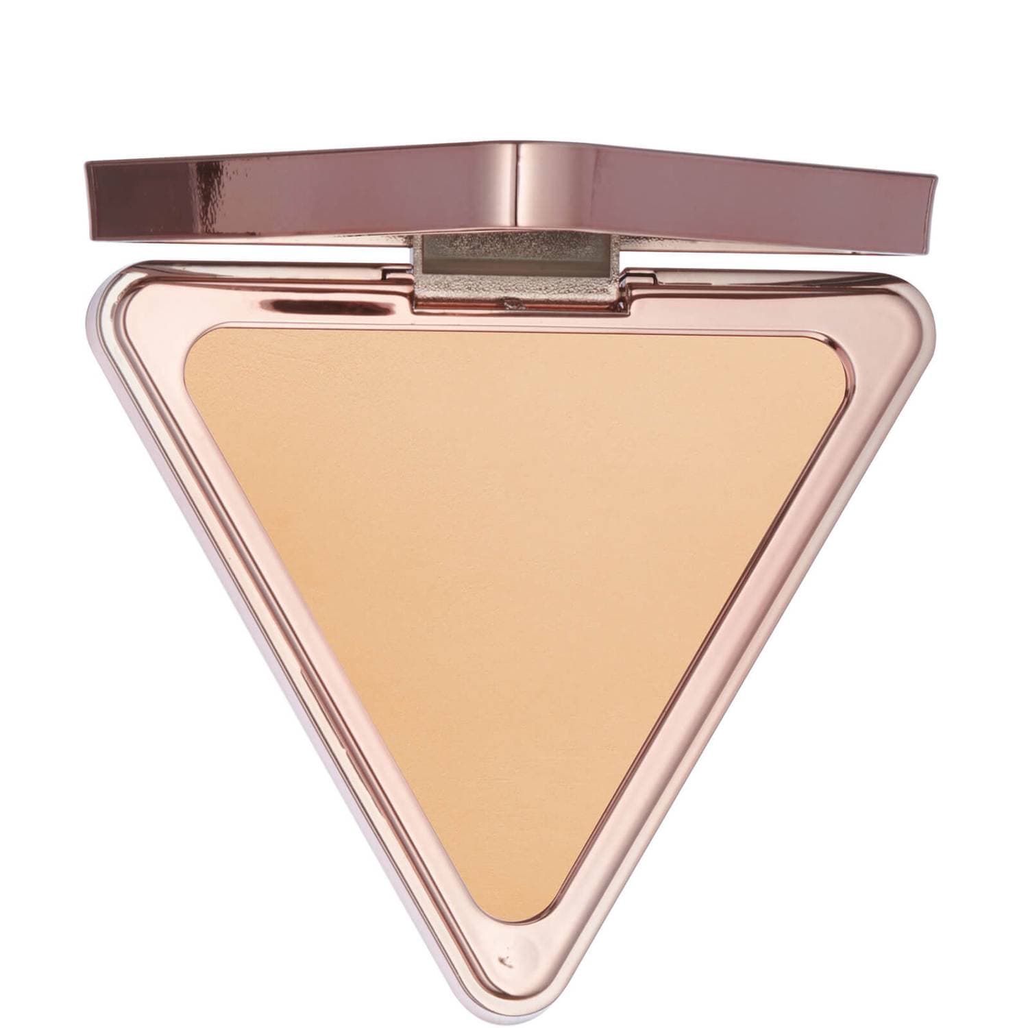 Triple Fix Translucent Pressed Setting Powder