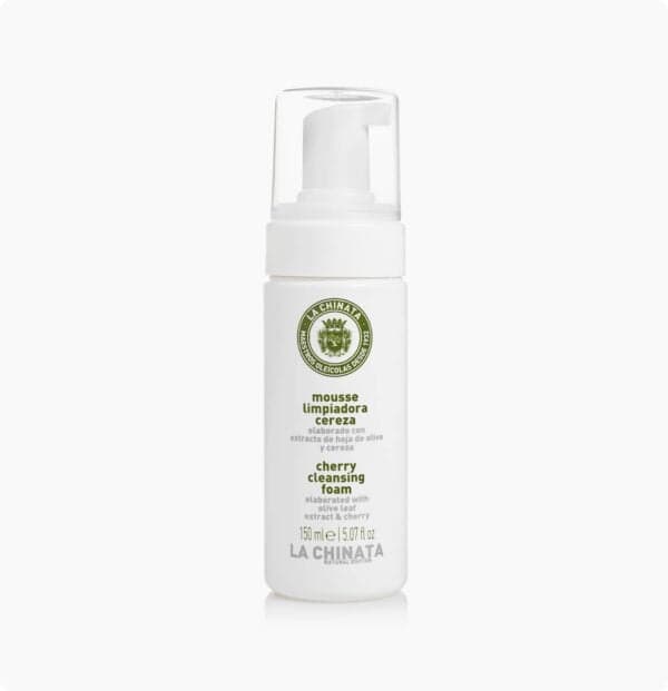 Cherry Cleansing Foam