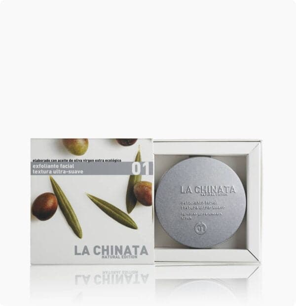 Facezone Ultra-Smooth Scrub