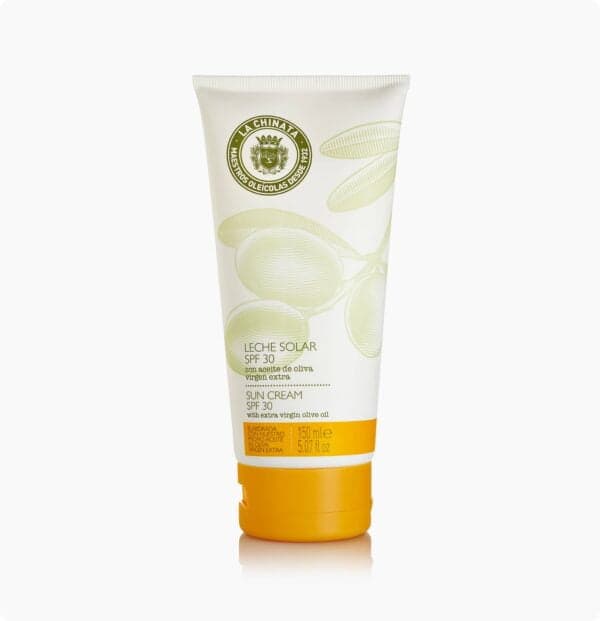 Sun Cream SPF 30