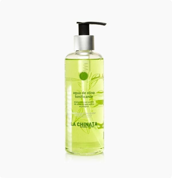 Tonifying Olive Water 