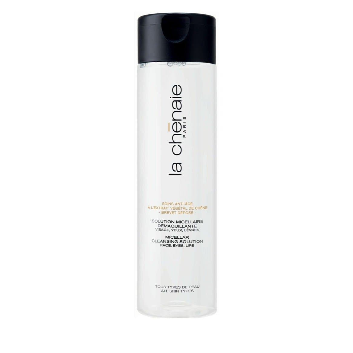 Micellar Cleansing Solution
