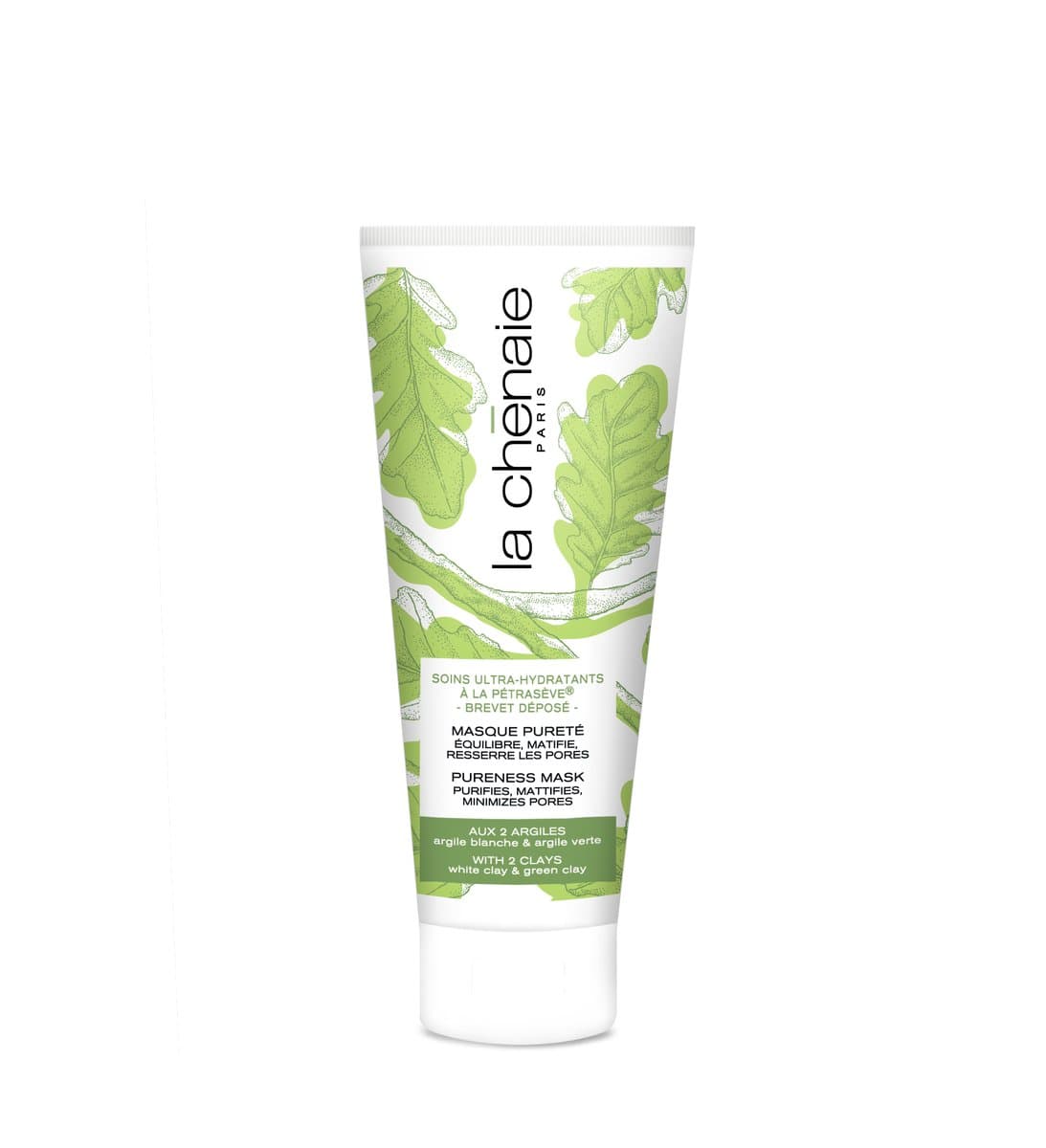 Pureness Mask