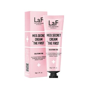 Med Secret Cream + The First