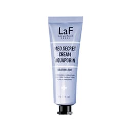 Secret Med. Cream + Aquaporin
