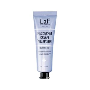 Secret Med. Cream + Aquaporin
