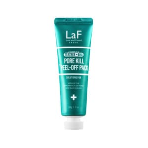 Teatree BHA Pore Kill Peel Off Pack