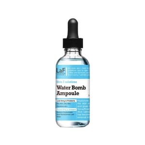 Water Bomb Ampoule